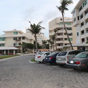 Condominio Brisas Boulevard Kukulcan Km. 19, Zona Hotelera Cancun