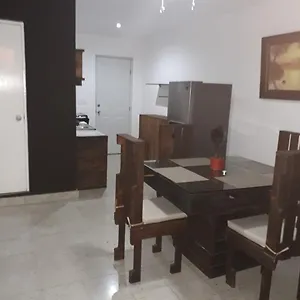 Departamento Con La Mejor Ubicacion. Cancun