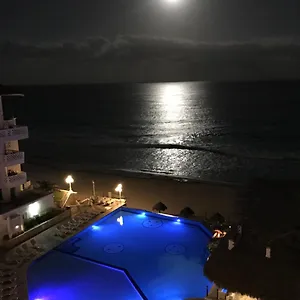 Ocean View Cancun